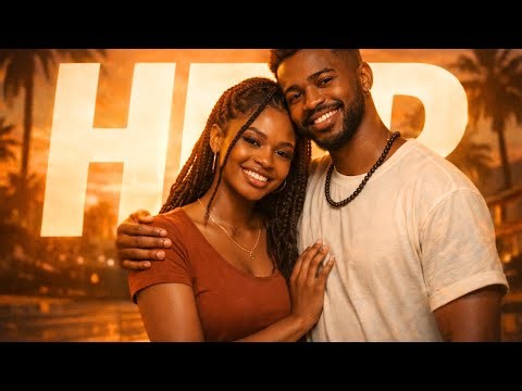 Afrobeat Type Beat 2026 - "HER" | Afrobeat Instrumental