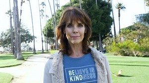 15K views · 589 reactions | TV and movie star Alexandra Paul began to “see the world completely differently” when she decided to go vegan. Her only regret was not doing it sooner.  | Mercy For Animals | Facebook