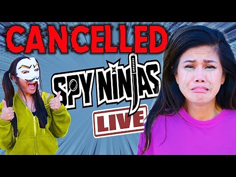 SHE CANCELLED OUR TOUR!