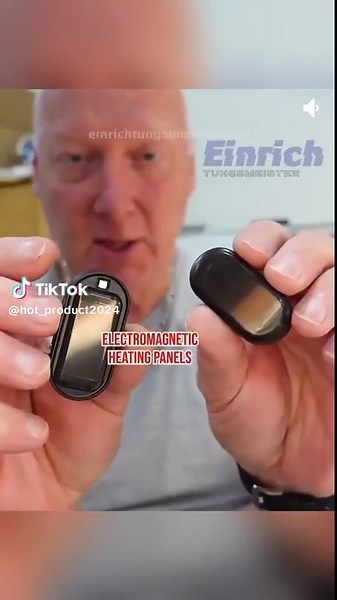 Electromagnetic wave anti freezing and snow removal device