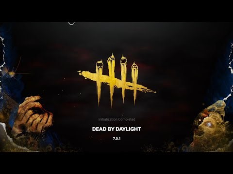 Dead by Daylight | 7th Anniversary Loading Screen + Twisted Masquerade Event Information
