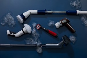 Spend Less Time Scrubbing With These Top-Tested Picks