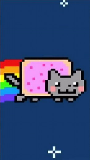 Nyan cat remix