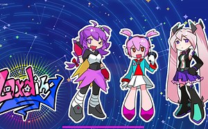 【FNF超优质模组】In the Galaxy 3.0更新！！！