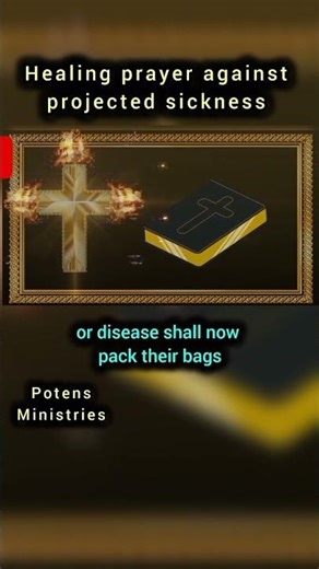 Sleep Prayer for Healing & Protection | Powerful Night Prayer for God’s Protection While You Sleep