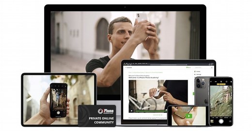 My iPhone Photo Academy Review 2026: Is It Legit? Worth It?
