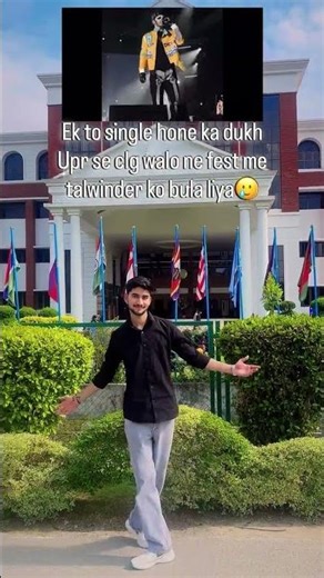 First time Talwinderr in Uttarakhand #gehu #talwinder #music #song #dehradun #trending