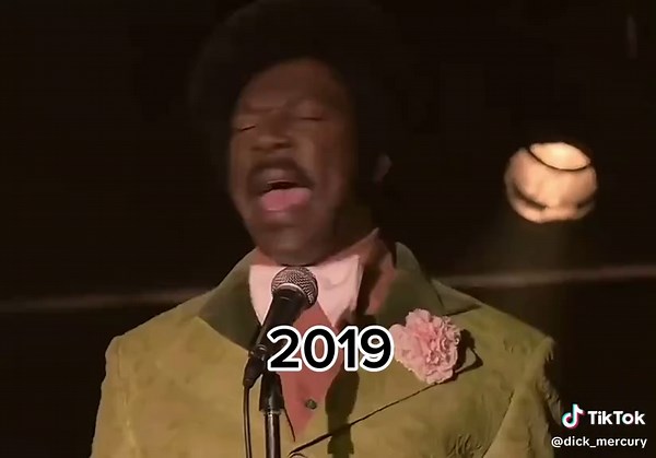 MC Dick Mercury on TikTok