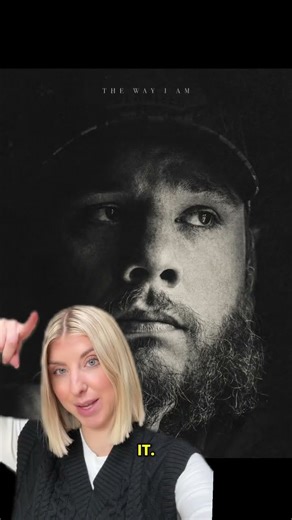 LUKE COMBS IS RELEASING A NEW ALBUM