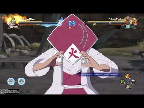 Hokages