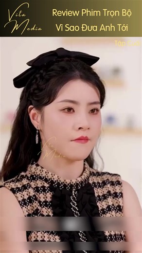 1.5K views | Nữ Idol vạn người mê vô tình phải lòng CEO điển trai nhưng cô không biết thực ra anh ấy đến từ hành tinh khác - Phần Cuối ©️ Nội dung được sản xuất bởi Vita Media #vitamedia #review #drama #phim #reviewphim #tomtatphim #phimhaymoingay #PhimMoiMoiNgay | Py Milk | Facebook