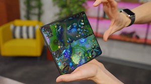 Parallel Space: HONOR Magic V2 despliega la función que cambiará el gaming