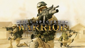 Full Spectrum Warrior | PC Steam Game | Fanatical