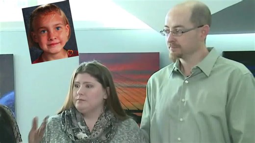 Baby Lisa Irwin The Night She Disappeared