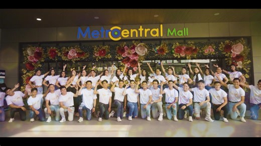 MR AND MS METRO CENTRAL MALL 2023 ✨ Here's the official teaser for the Search for Mr and Ms Metro Central Mall 2023 featuring 37 ladies and gentlemen from different parts of Laguna. 🔥 The candidates serving us looks and faces. Wearing their casual attire while gracing the stage as they shoot at the Mall Event Center. Watch their Preliminary Competition on May 20, Saturday, and Grand Coronation Day on May 27, Saturday as well. Who will be crowned as the next Mr. and Ms. Metro Central Mall? 🎥 62