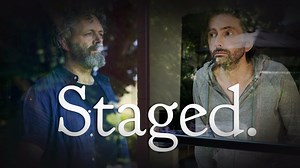 Staged - BritBox Series - Where To Watch