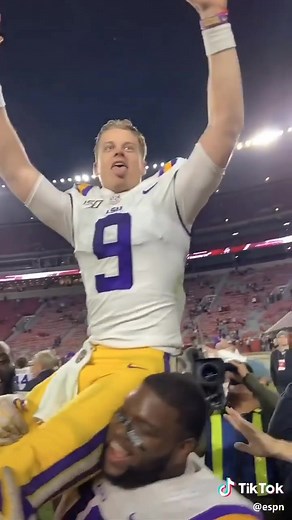 Today is a wonderful day #4u #football #lsu #geauxtigers