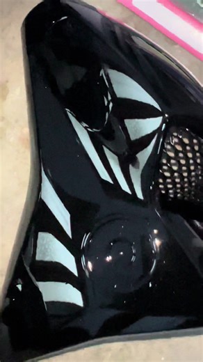 Complete Bike Painting Services in Your Area