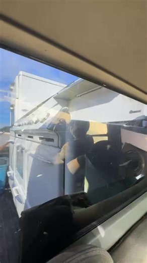 Macys Classic Stove Works on Reels