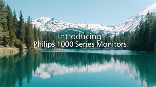  퐋퐚퐠? 퐍퐞퐯퐞퐫 퐡퐞퐚퐫퐝 퐨퐟 퐡퐞퐫.  Game without limits on the Philips 1000...