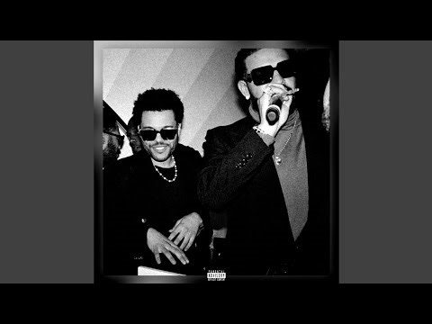 The Weeknd - Tell Your Friends [OG] [Extended] (feat. Drake)