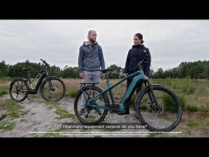 Kalkhoff Entice 7.B Advance electric bike
