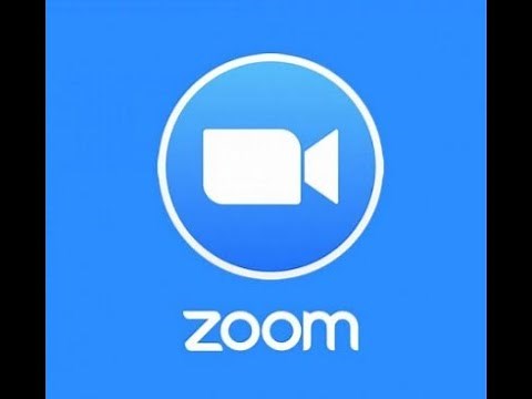 1. How to download the Zoom program on your computer (ZOOM)