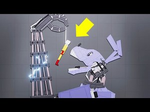 Saitama 2025 vs Nosey The Animatic