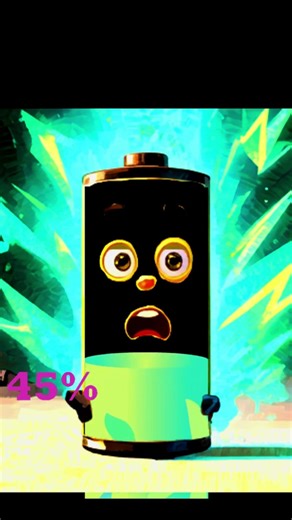 battery charging 0 to 100 shorts #battery #carbatterycharger #shorts