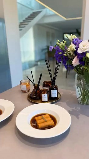 123K views · 2.6K reactions | La receta completa ahora está en YouTube, enlace en la biografía ❤️ LA REINA DE LAS RECETAS DE OTOÑO  No hablo de mí, claro, sino de la calabaza. Un ingrediente único que combina la sencillez con un sabor y ~ | Velcheva Julia | Facebook