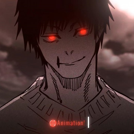 Toji’s Aura Is Untouchable ? — Toji Edit | Jujutsu kaisen | Manga Edit | #toji #gojo #manga #edit