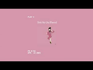 Nujabes - Shiki No Uta (Chill-Lofi Hip Hop Remix)