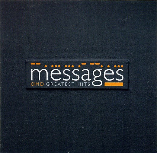 OMD - Messages (OMD Greatest Hits)