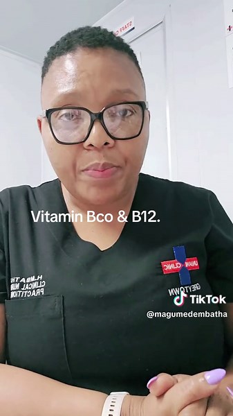 Vitamin Bco & B12 Injections: Pricing and Benefits