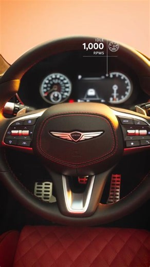 9.9K views · 98 reactions | When it comes to the G70, we wanted to...