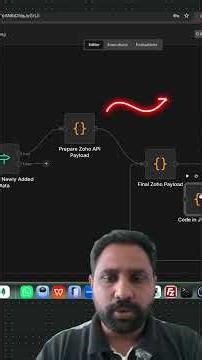 This is Why n8n Destroys Make and Zapier #automation #comparison #n8n