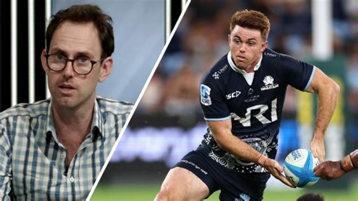 Wallabies winger hopefuls start with a bang