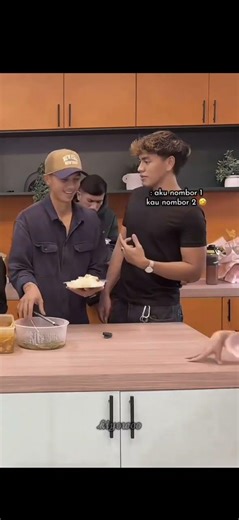 main2 berbut la plk suami 😭 FULL YT AI UNA @Irfan Danial @R I E V #aiteam #aiirfan #airiev #aiuna