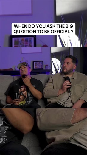 When to Ask to Be Official in Dating?