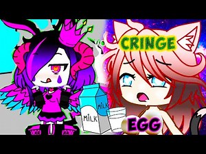 Gacha Life ANIMATION MEME CRINGE COMPILATION