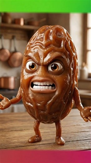 Benefits of dates realistic animation education entertainment style Bangla