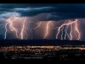 ATERRAMENTO E SPDA (SISTEMA DE PROTEÇÃO CONTRA DESCARGAS ATMOSFÉRICAS)