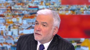 Pascal Praud : «C’est parce qu’Alain Delon est vivant qu’entendre ses enfants évoquer un monde sans lui semble indécent»