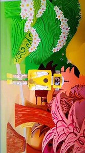 Yo Gabba Gabba Plex costume Argentina show in plex-land