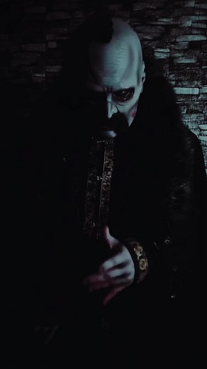 Nosferatu Vampire Cosplay Guide