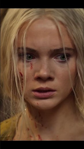 The Witcher- Season 4 _ Official Trailer _ Netflix_4K