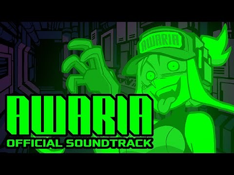 Mittsies - Awaria OST