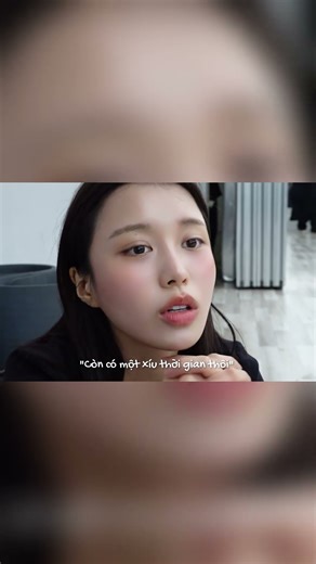 Sara lúc tập nhảy như thế nào? #hansara #vfest #lacda #lacdaoi