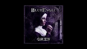 Das neue Album "OMEN" - ab 13.02. im Handel. Jetzt bei Infrarot.de vorbestellen! | Blutengel