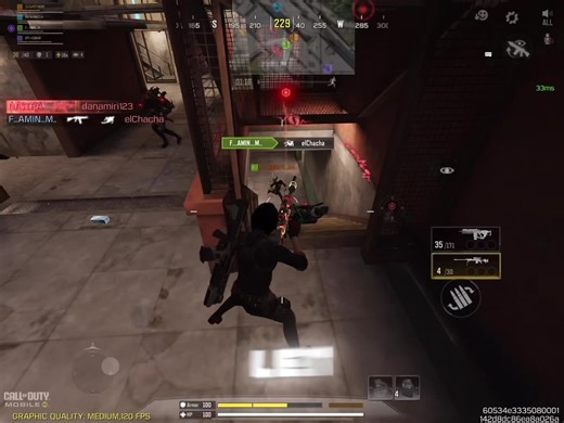 Mastering Call of Duty Mobile: 100% Accuracy Tips